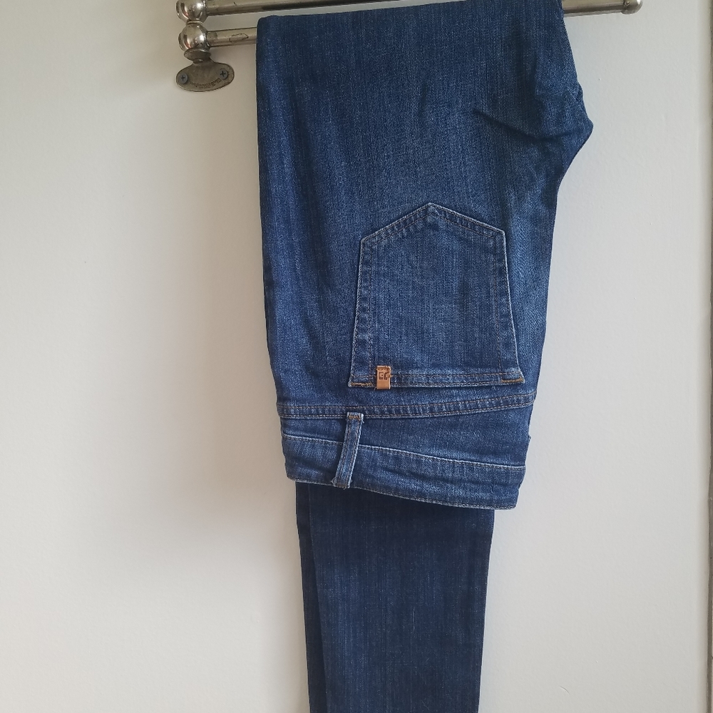 Joe's skinny jeans
